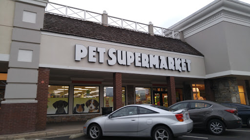 Pet Supply Store «Pet Supermarket», reviews and photos, 412 S Stratford Rd, Winston-Salem, NC 27103, USA