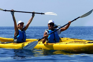 Santa Caterina Sea Kayak image
