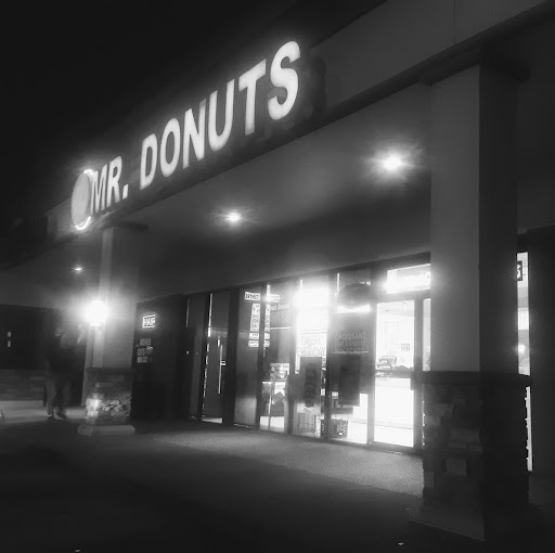 Donut Shop «Mr Donut & Kolache», reviews and photos, 4607 Hwy 6 N, Houston, TX 77084, USA