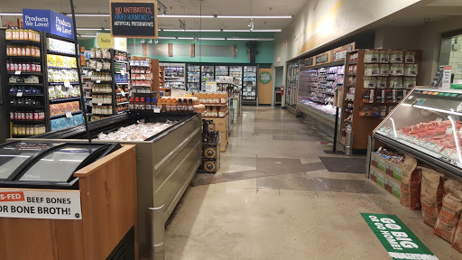 Grocery Store «Whole Foods Market», reviews and photos, 102 New Waverly Pl, Cary, NC 27518, USA