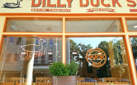 The Dilly Duck Shop image