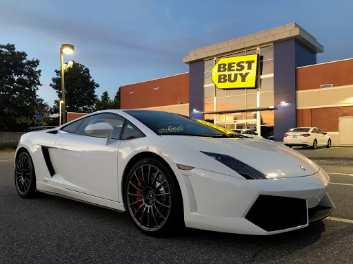 Electronics Store «Best Buy», reviews and photos, 84 Middlesex Turnpike, Burlington, MA 01803, USA