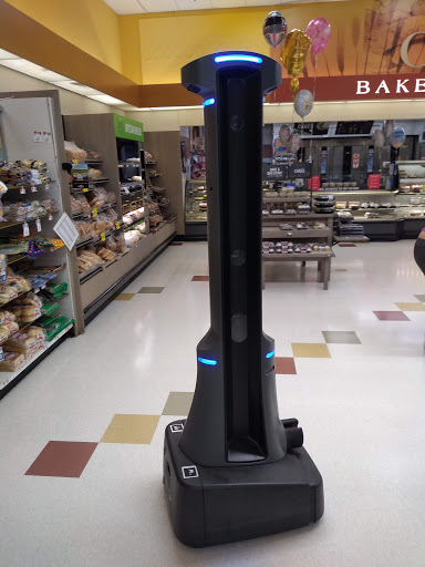 Supermarket «Super Stop & Shop», reviews and photos, 1160 Kings Hwy Cutoff, Fairfield, CT 06824, USA