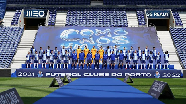 Casa do FC Porto Litoral Alentejano - Santiago do Cacém