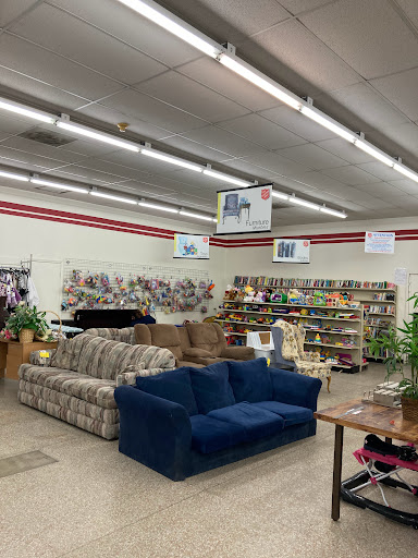 The Salvation Army Thrift Store & Donation Center image 4