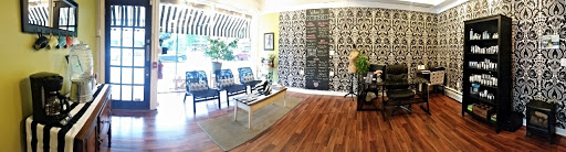 Waxing Hair Removal Service «Skinterest Skin Care Boutique», reviews and photos, 11 N 3rd St, Easton, PA 18042, USA