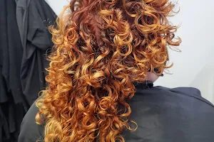 Wicked Hues Hair Salon image