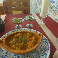 Les plus récentes photos du Restaurant marocain Restaurant Atlas à Mont-de-Marsan - n°3