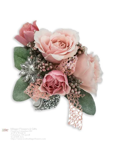 Florist «Villager Flowers & Gifts», reviews and photos, 5278 W Broad St, Columbus, OH 43228, USA