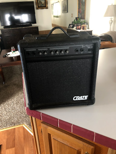 Pawn Shop «Yankee Peddler & Pawn», reviews and photos, 535 Long Hill Rd, Groton, CT 06340, USA