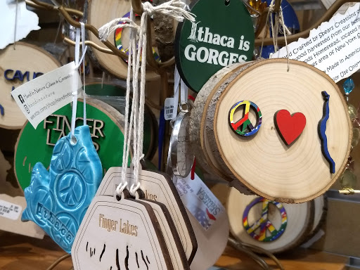 Gift Shop «Sunny Days Of Ithaca», reviews and photos, 123 S Cayuga St, Ithaca, NY 14850, USA