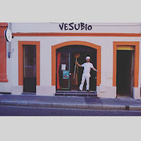 Photos du propriétaire du Pizzeria VESUBIO à Toulouse - n°1