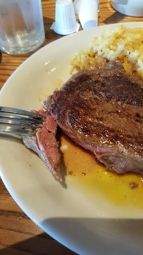 American Restaurant «Cracker Barrel Old Country Store», reviews and photos, 1733 S Cole Rd, Boise, ID 83709, USA