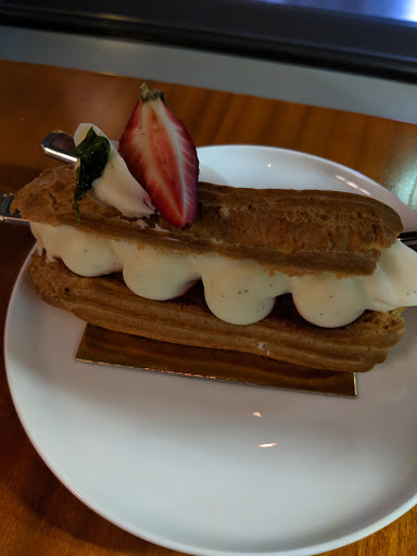 Dessert Shop «Bar Cocoa», reviews and photos, 201 E Trade St, Charlotte, NC 28202, USA