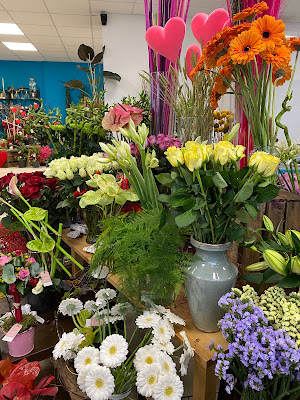 120 et une Fleurs à Somain