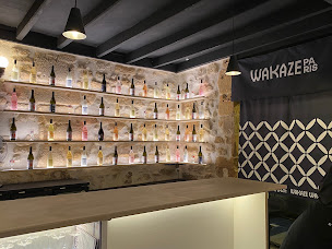 Photo n°52 de WAKAZE PARIS à Paris ()