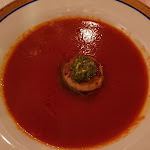 Photo n°39 de l'avis de adi.i fait le 22/10/2019 à 22:53 sur le  Ristorante L'Ambasciata - Quistello à Quistello