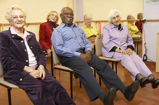 Active Life Adult Day Health Care Center