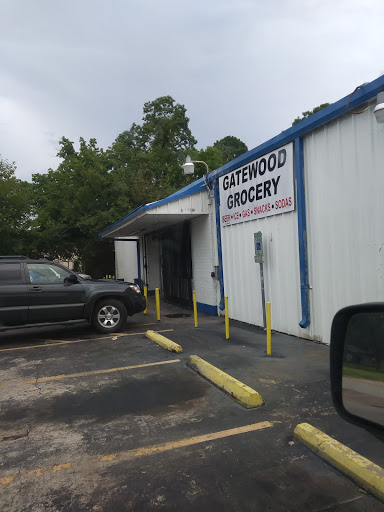 Gatewood Drive-Inn Grocery, 816 Salter Dr, Houston, TX 77032, USA, 