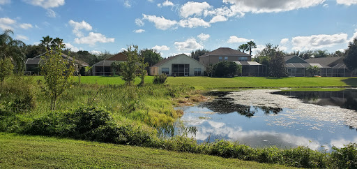 Golf Course «TPC Tampa Bay», reviews and photos, 5300 W Lutz Lake Fern Rd, Lutz, FL 33558, USA