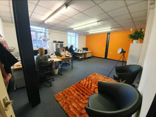 Office Space Bradford