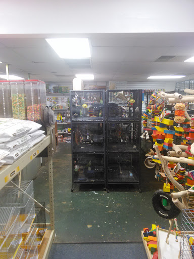 Pet Store «Pet Zone», reviews and photos, 8925 Jewella Ave #4, Shreveport, LA 71118, USA