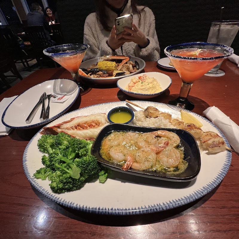 Red Lobster