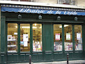 Librairie du Généalogiste Paris