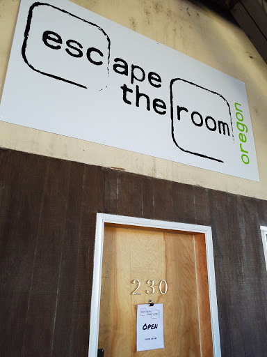 Recreation Center «Escape the room Oregon», reviews and photos, 303 S 5th St #230, Springfield, OR 97477, USA