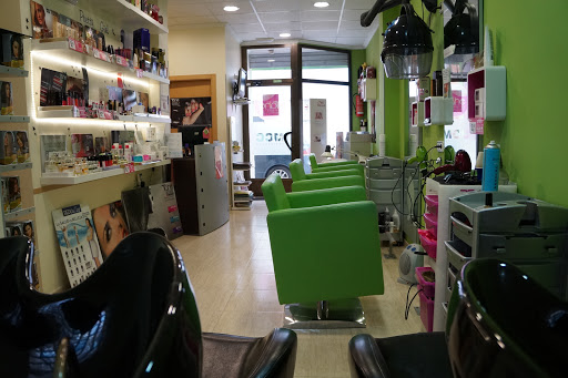 MCC Estilistas en Vilamarxant, Valencia
