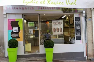 Boulangerie Pâtisserie Vial Xavier image