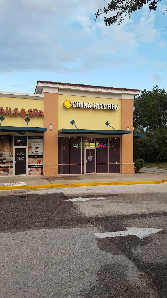 China Kitchen 34736