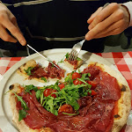 Photo n° 1 de l'avis de Wan.E fait le 25/03/2019 à 10:22 pour Antipasti à Chalon-sur-Saône