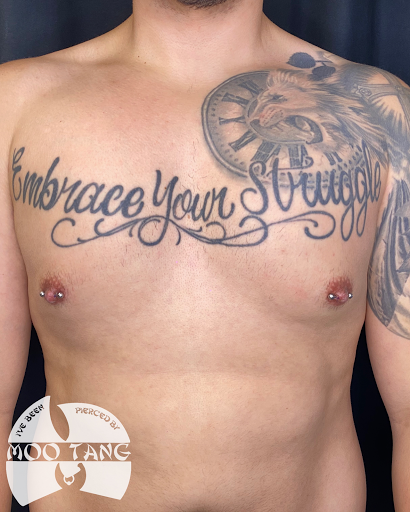 Explore mens tattoo sleeve ideas black and grey, creative tattoo ideas in Murrieta, available at Diamond City Tattoo & Piercing