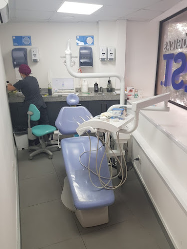 Clínica Odontológica Everest Santiago Centro - Hospital