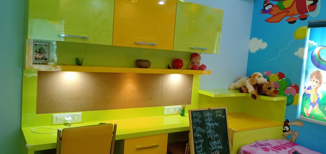 Draem Interior Solution