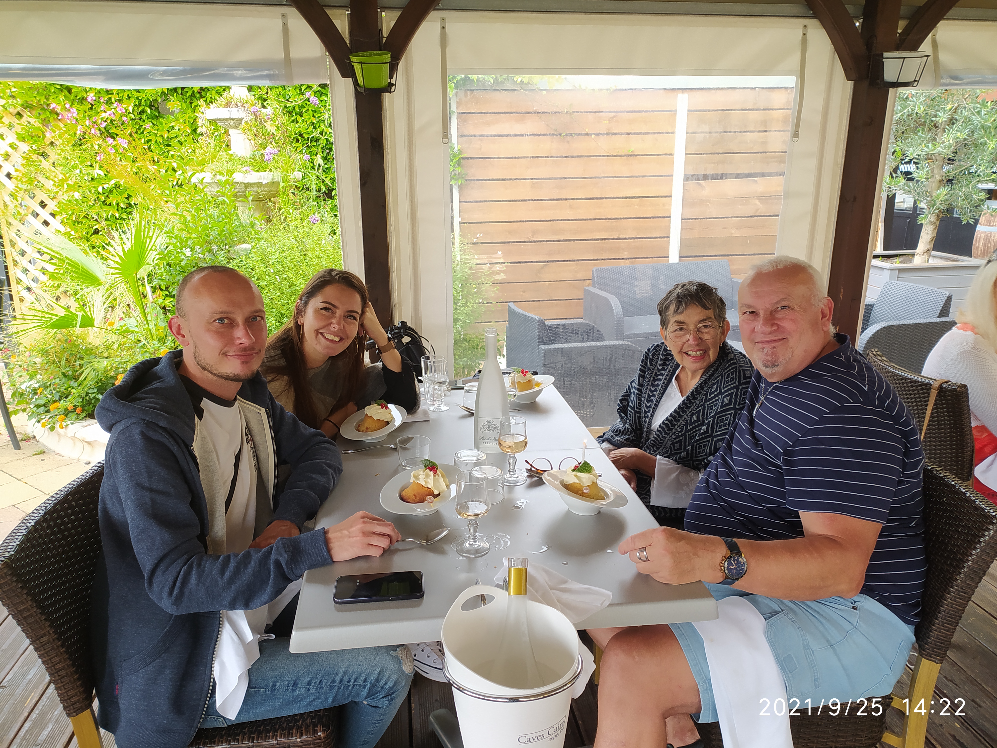 Photo n° 3 de l'avis de Roland.e fait le 25/09/2021 à 14:17