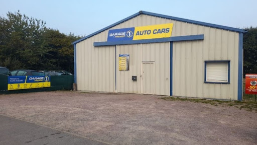 Photo 1 - Garant automobile