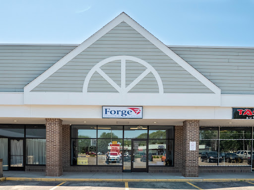 Employment Agency «Forge Industrial Staffing», reviews and photos, 144 Coolidge Ave # 10, Holland, MI 49423, USA