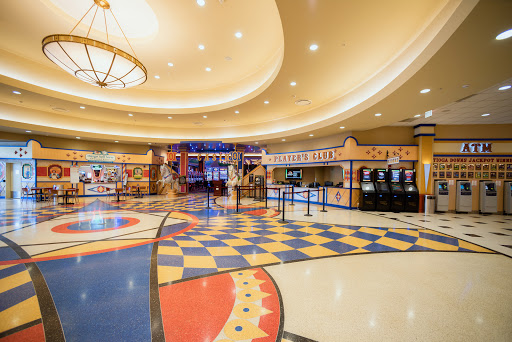 Casino «Tioga Downs Casino», reviews and photos, 2384 W River Rd, Nichols, NY 13812, USA