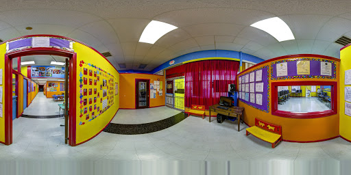 Day Care Center «Computer Kids Daycare», reviews and photos, 4614 Belle Park Dr, Houston, TX 77072, USA