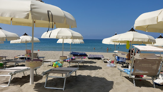 Spiaggia di Marina di Ascea