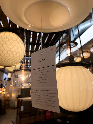 Lighting Store «Rejuvenation», reviews and photos, 2910 1st Avenue South, Seattle, WA 98134, USA