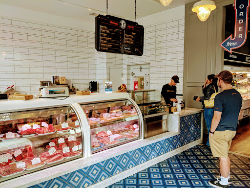 American Restaurant «Belcampo Meat Co.», reviews and photos, 1998 Polk St, San Francisco, CA 94109, USA