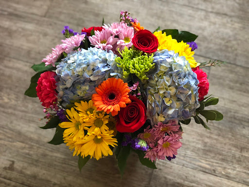 Florist «Designs By Don Inc», reviews and photos, 380 Main St, Wilmington, MA 01887, USA