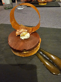 Gâteau du Restaurant gastronomique Autour de la Table à Huningue - n°15