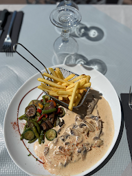 Photo n°30 de Trattoria La Mamma à Cagnes-sur-Mer ()