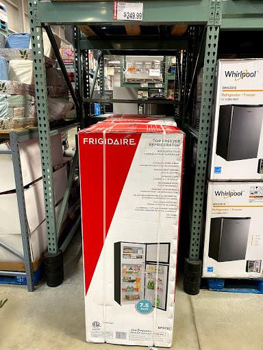 Warehouse club «BJ’s Wholesale Club», reviews and photos, 7905 Lyles Ln NW, Concord, NC 28027, USA