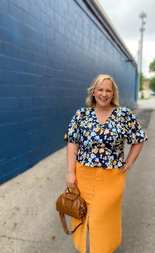 Boutique «Flirt Boutique», reviews and photos, 625 Main St, Rochester, IN 46975, USA