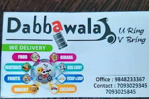 DABBAWALA DELIVERY SERVICES image